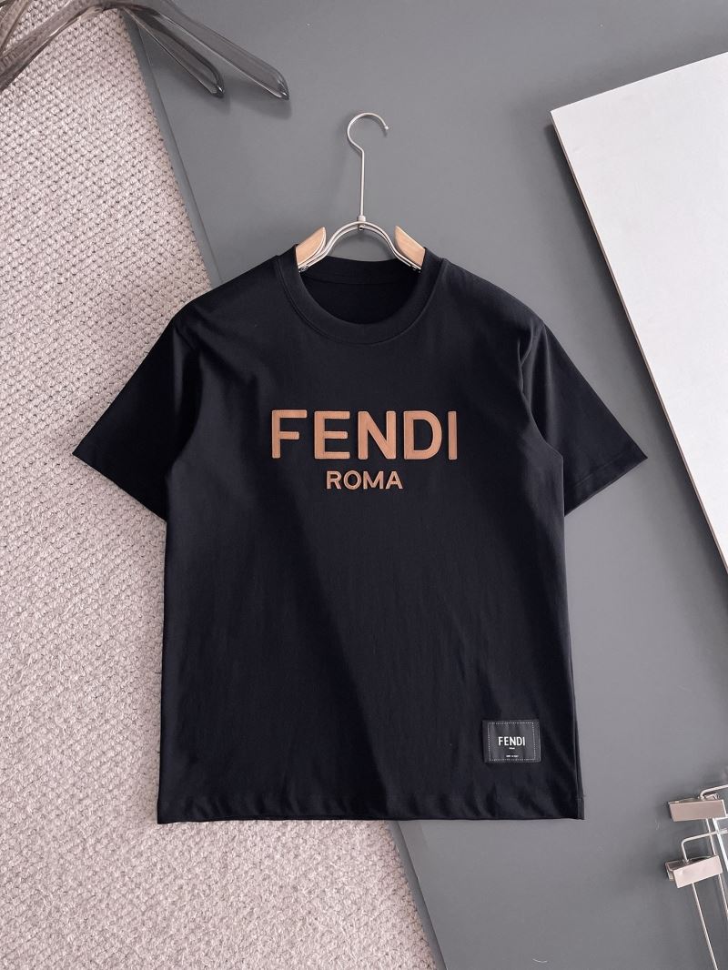 Fendi T-Shirts